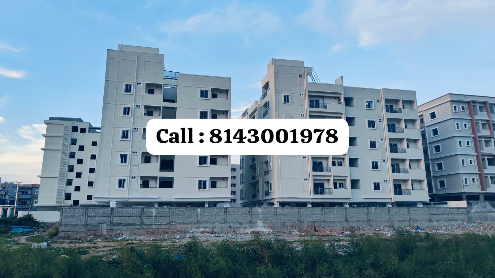 MCOR Vilaasam at Chandanagar